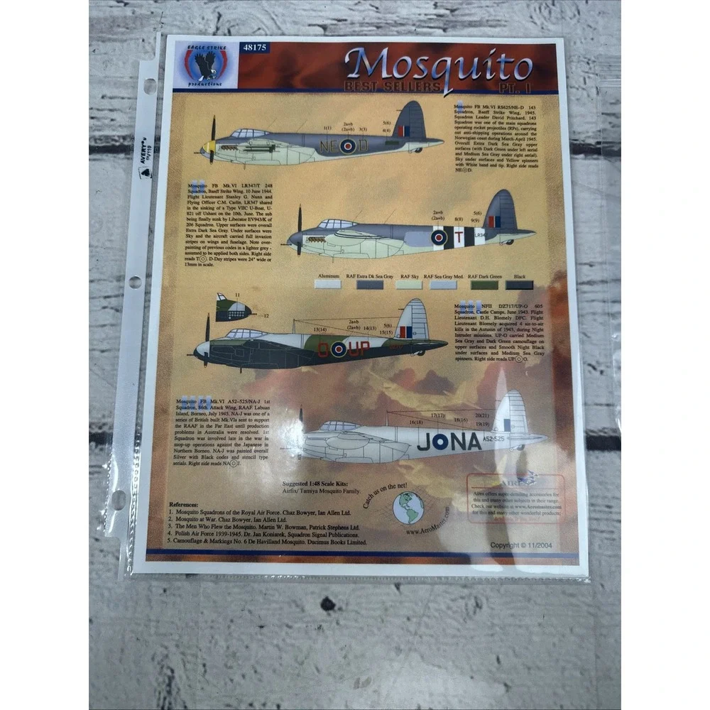 Eagle Strike product 48